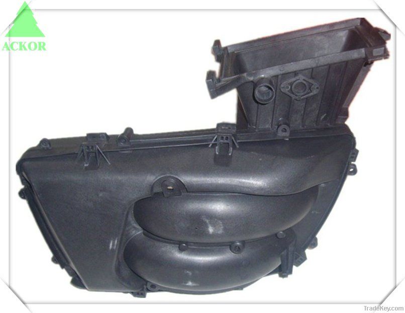 auto parts and moulding design&manufacturing