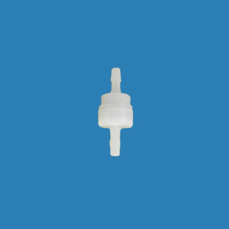 1/16'' POM EPDM Plastic check valve/Duckbill check valve