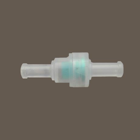 5/32'' Plastic check valve/Duckbill check valve