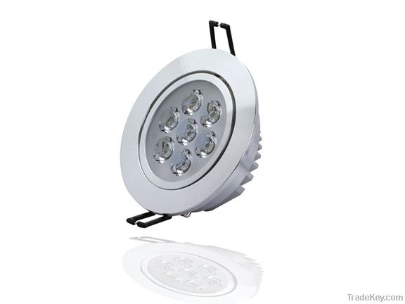 18W High Power LED Down Light [ZT-D160-1811A]