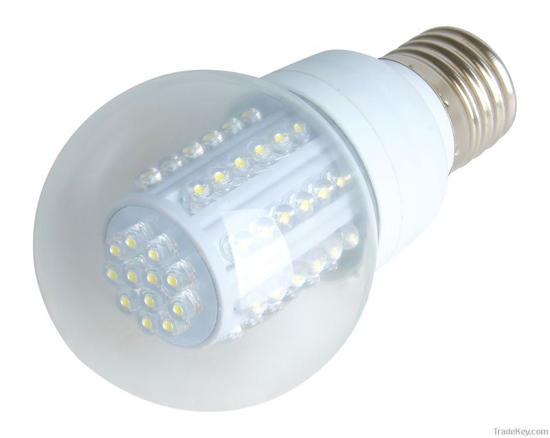LED Bulb B60/P55-60/72/80/90/108SMD