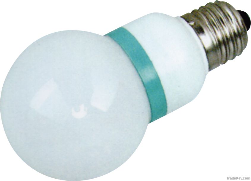 LED Bulb QY12-001/002/003/004