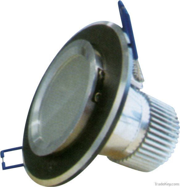 LED Ceiling Light With High Power COB-01/02/03/04, 5W/10W/20W/15W
