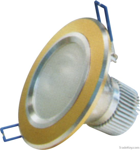 LED Ceiling Light With High Power COB-01/02/03/04, 5W/10W/20W/15W