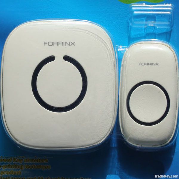 music wireless doorbell(FX-C)