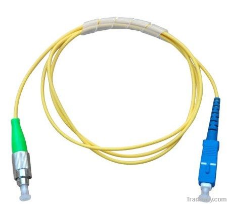 FC/APC-SC/UPC Singlemode Simplex Patchcord cable
