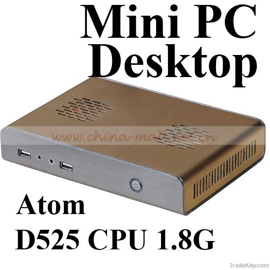 Mini Computers Desktop PC