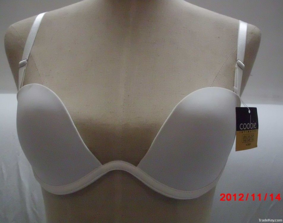 2012 new sample bra