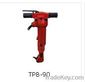 Pneumatic Jack Breaker TPB-40