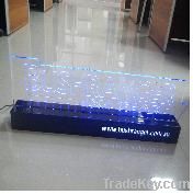 acrylic LED display