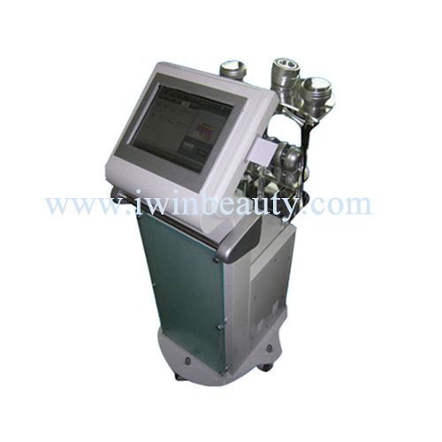 Vacuum+Cavitation Slimming Machine