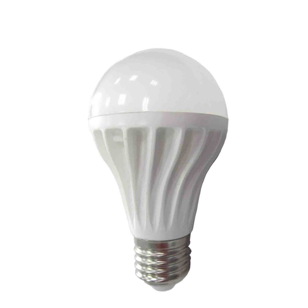 LED bulb with CE
