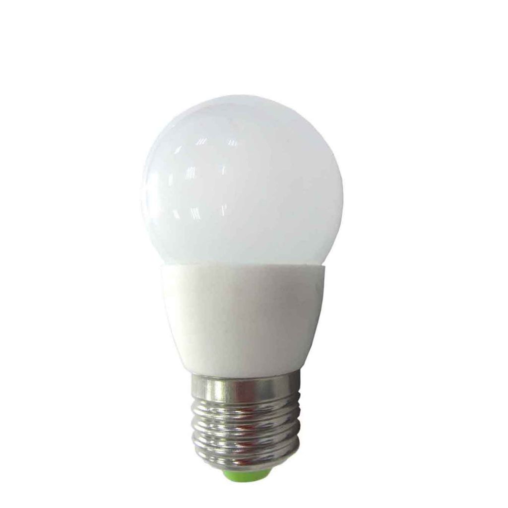 LED bulb with CE