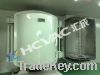Glass Perfume vacuum coating machine