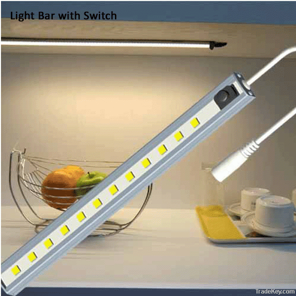 led light bar, led cabinet light