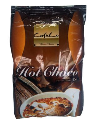 Cafelo Instant Coffee