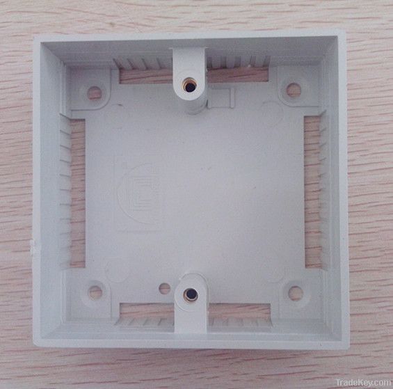 Electrical Box/Junction box/Switch Box/ Cable Box