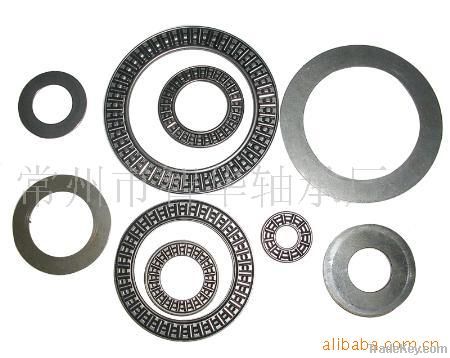 needle roller bearing