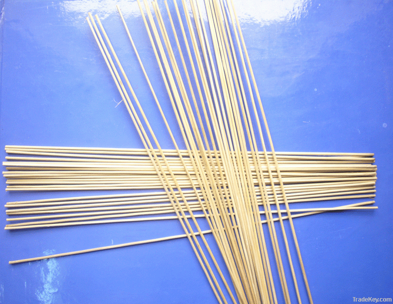 Bamboo stick, agarbatti, incense stick
