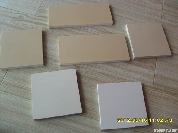 PVC foam sheet/board production line