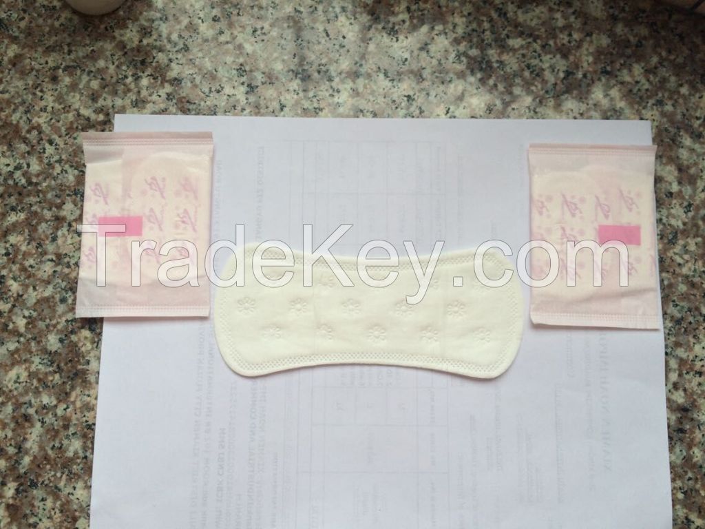 Super Absorbency sanitary pads sanitary towel sanitary napkin