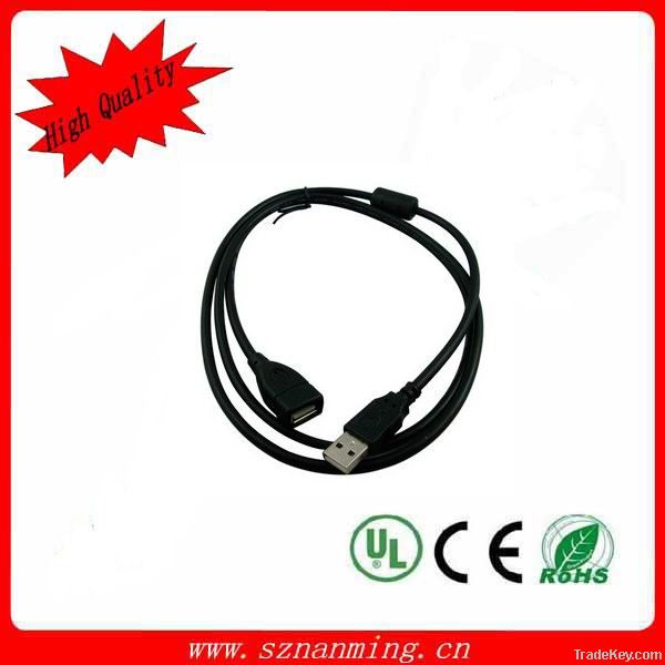 2012 New usb cable FOR EXTENSION