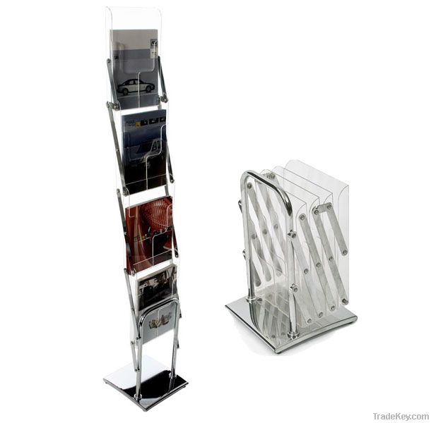 Catalogue Stand