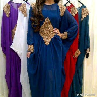 gamis yuni