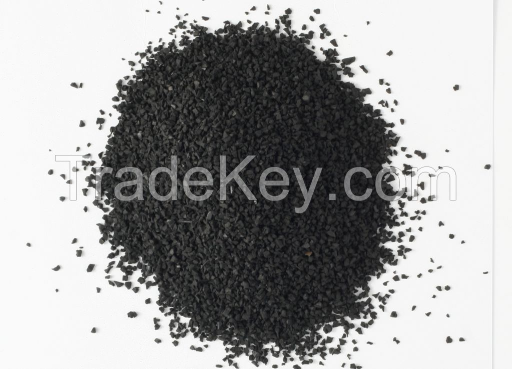 Crumb Rubber - 3" chips 
