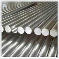 Stainless Steel Round Bar