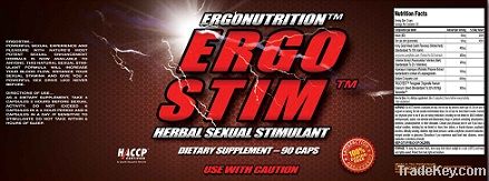 ErgoStim