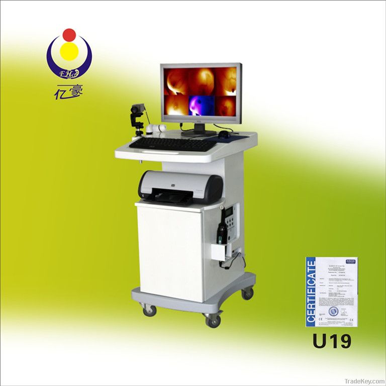 U19 Breast detection+skin detection+Breast building