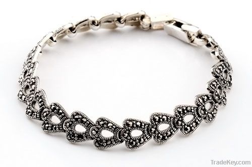 marcasite bracelet