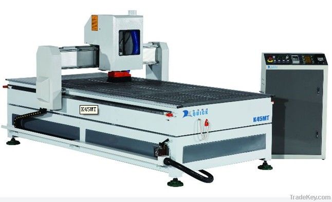 Quick CNC Router K45MT/1530