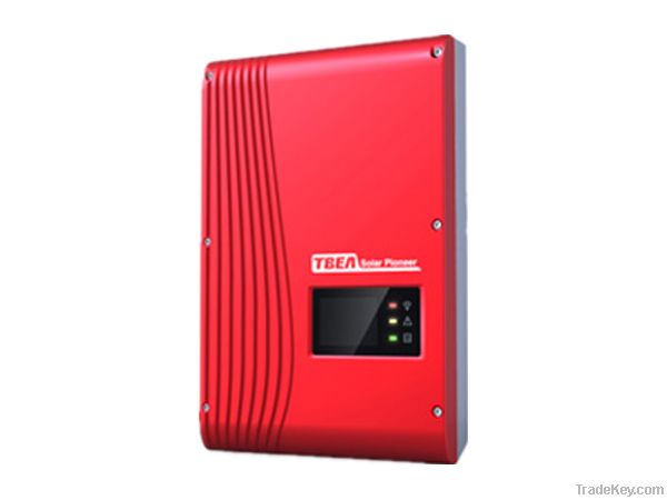 TBEA on-grid Solar Inverter