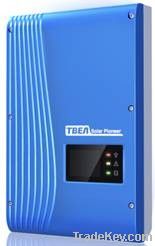 TBEA on-grid Solar Inverter