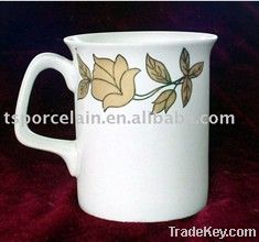12oz gift fine bone china mug