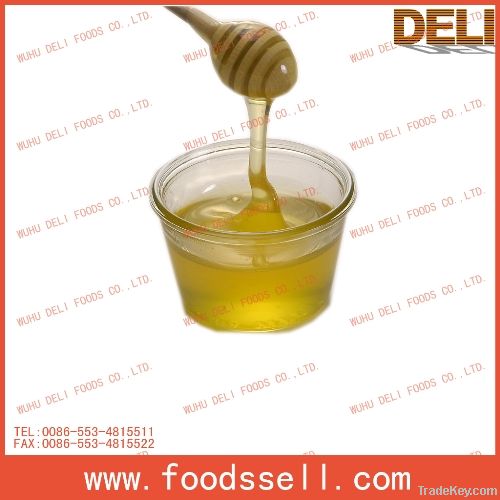 Chinese Natural Pure Honey
