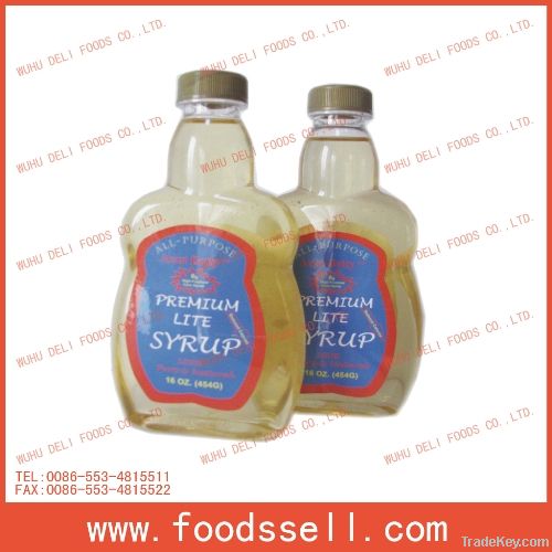 Rice Syrup DE42