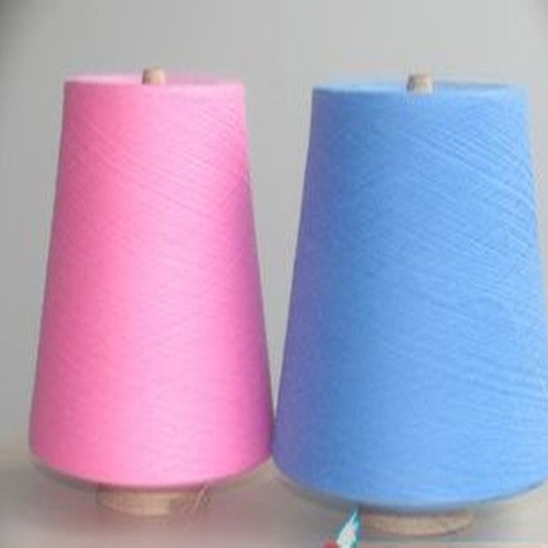 ramie cotton yarn