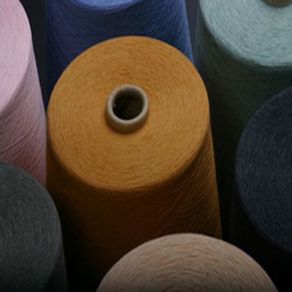ramie cotton yarn