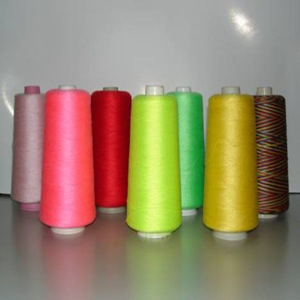 Vinylon yarn