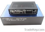 The ggod quality Dreambox DM 800S HD PVR satellite TV receiver