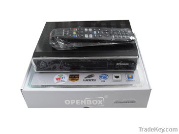 ORIGINAL OPENBOX X3 HD high definition satellite receiver