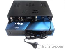 Azbox EVO XL Digital Satellite Receiver for South America