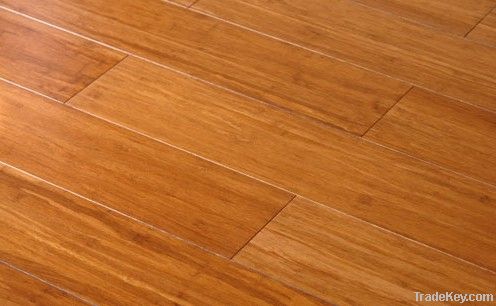 strand woven bamboo flooring