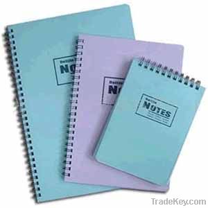 Hot sale notebook, notepad, Memos book