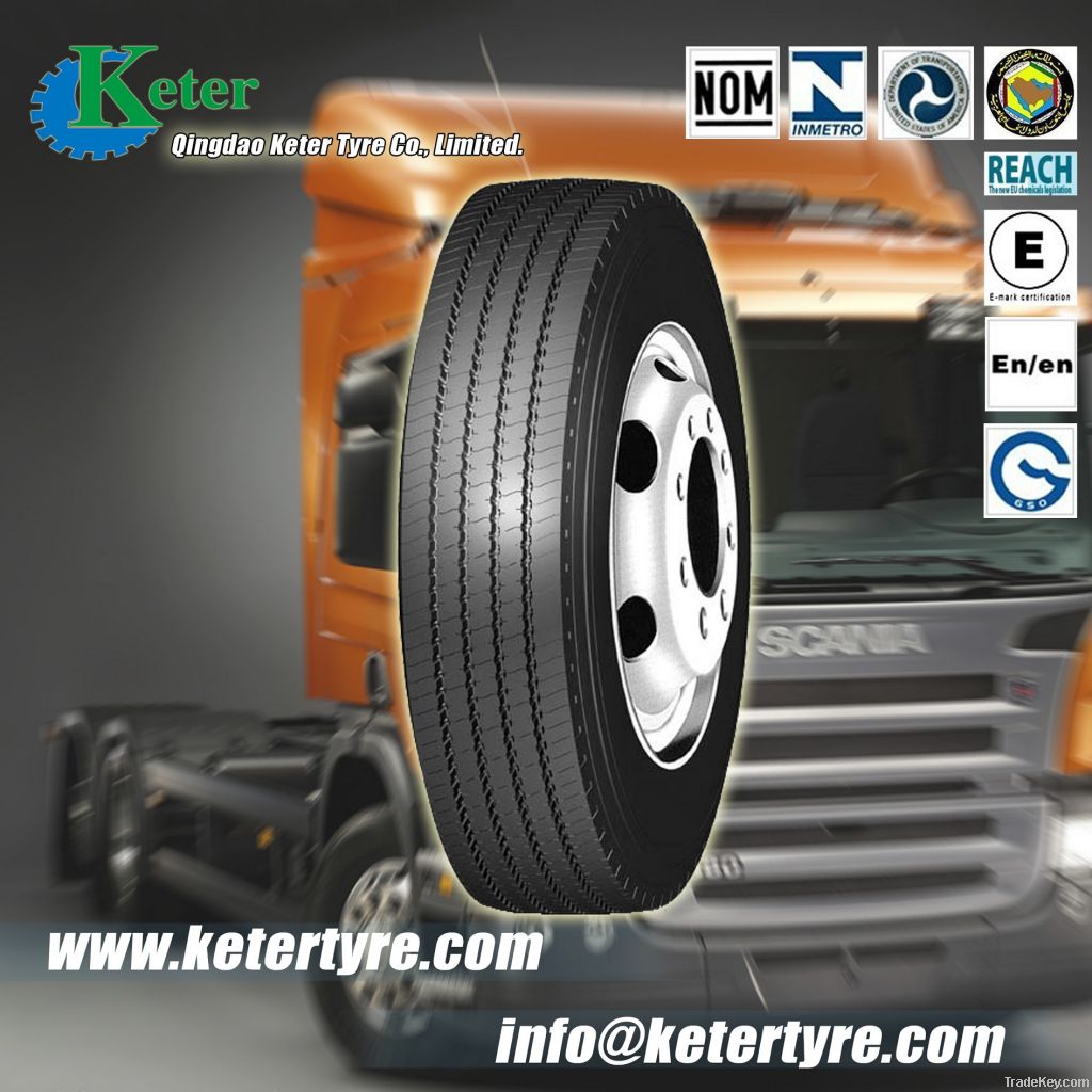 Chinese truck tire for sale cheap