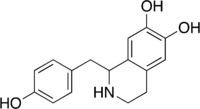 Higenamine hcl