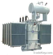 Power & Distribution Transformer